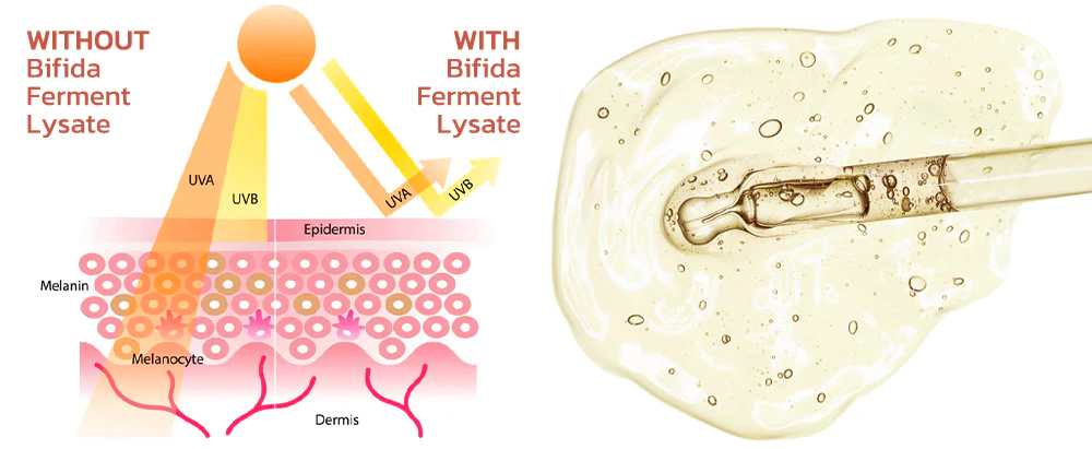 flysmus CaffeineEYES Repair and Lifting Eye Cream