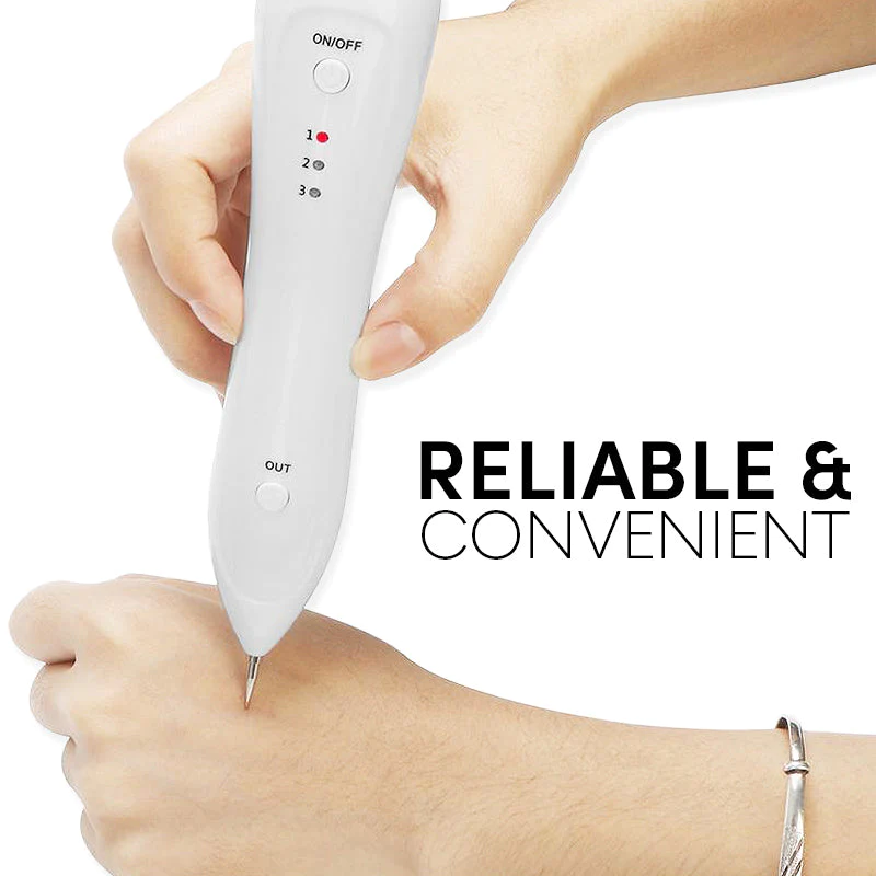 Oveallgo Spotfree Professional Electric Cosmetic Pen