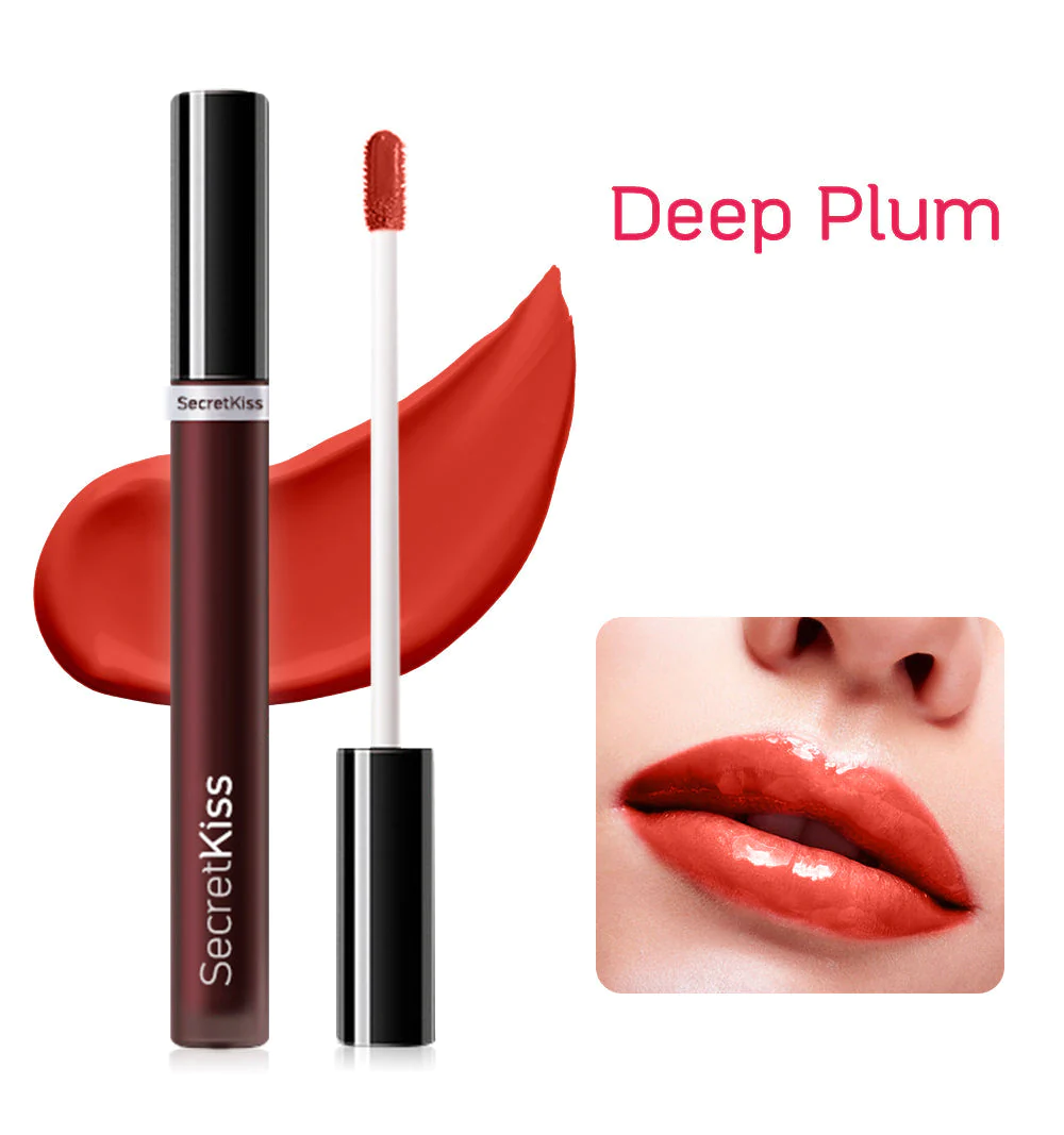 Flysmus SecretKiss Pheromone Glossy Lipstick