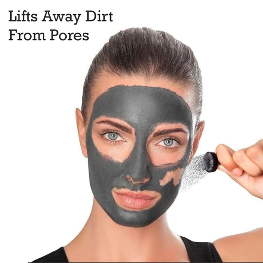 Lemay Mineral Rich Magnetic Mask