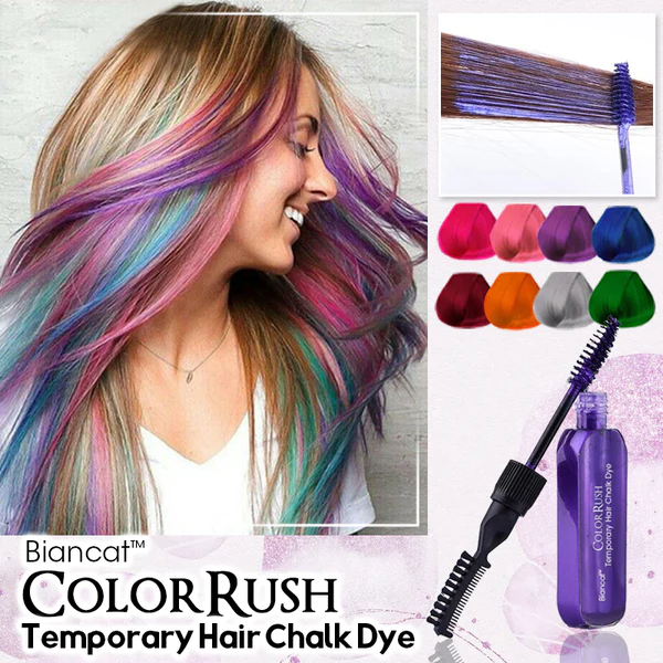 Biancat ColorRush Hair Chalk Dye