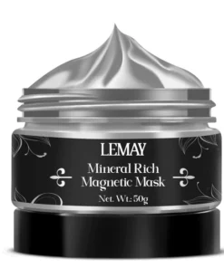 Lemay Mineral Rich Magnetic Mask