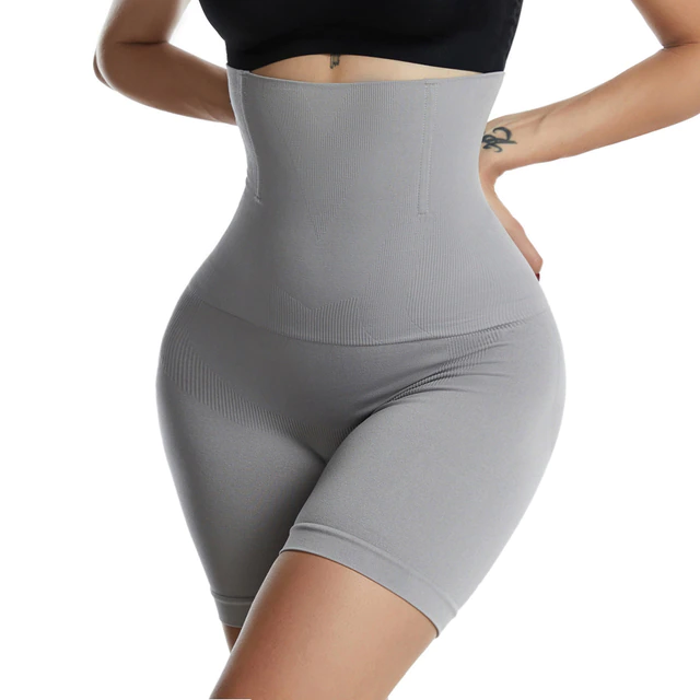 High Waist Tummy Pants