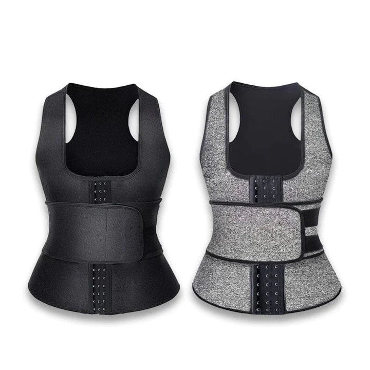 CadiFit Heat Cycle Stress Vest