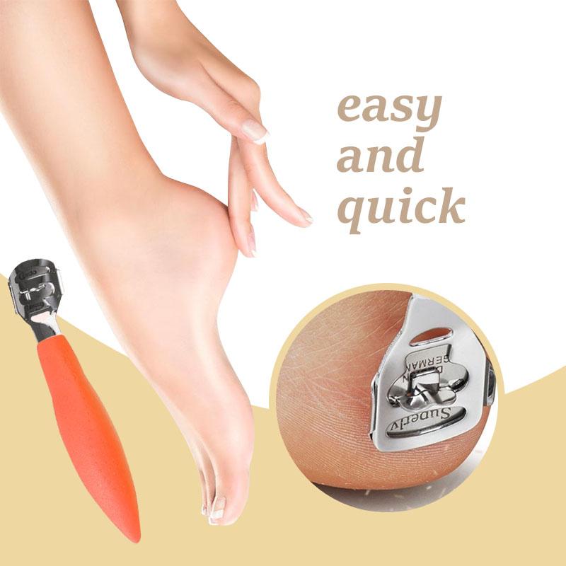 CallusRemedy Foot Tool