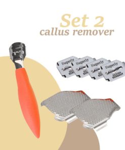 CallusRemedy Foot Tool