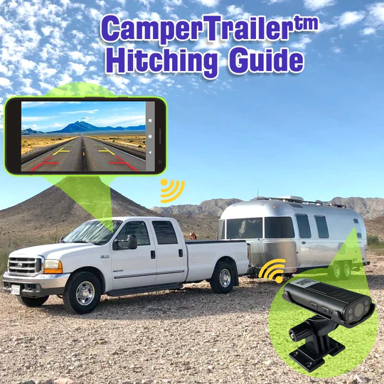 RVTrailers Reverse Hitch Guide