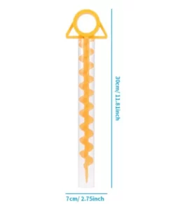 Camping Tent Ground Screw