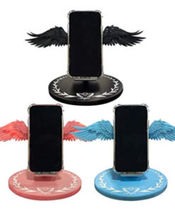 Angel Wings Wireless Charger