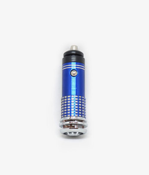 Car Air Ionizer  Purifier