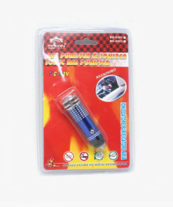 Car Air Ionizer  Purifier