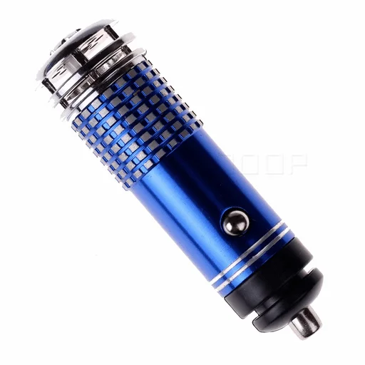 Car Air Purifier Ionizer