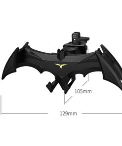 Bat-Man Phone Holder