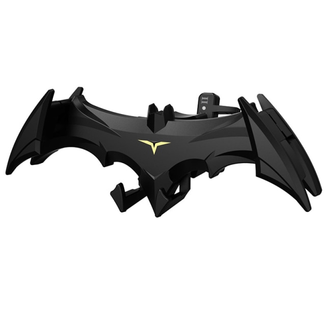 Bat-Man Phone Holder