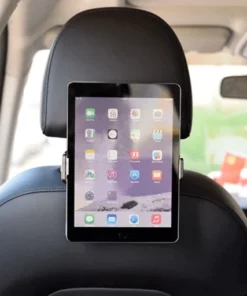 Car Back Seat Tablet Holder