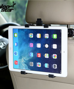 Car Back Seat Tablet Support