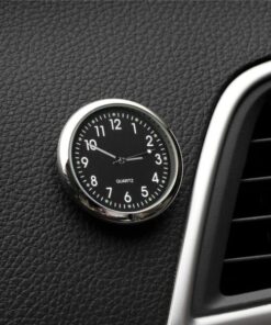 Car Automotive Dash Clock