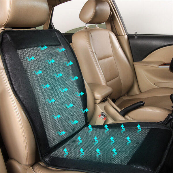 Car Cooling Cushion