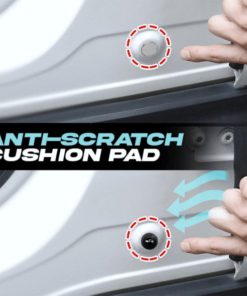 Car Door Shock Absorbing Sticker