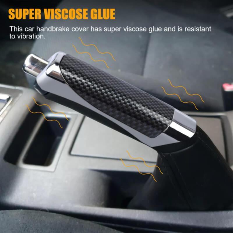 Car Handbrake Protector