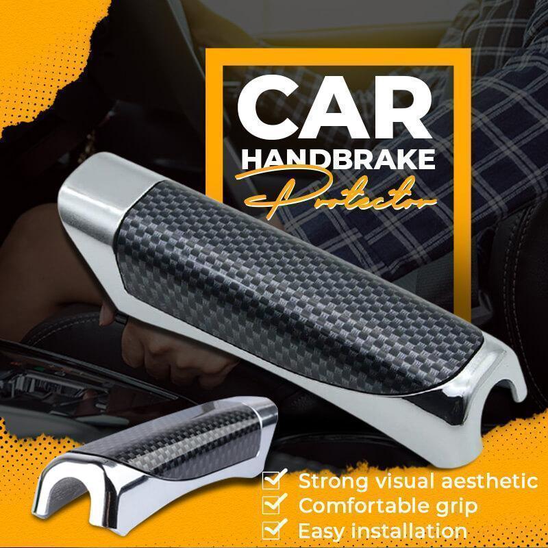 Car Handbrake Protector