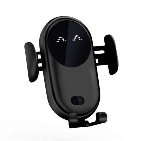 Wireless Charger Phone Holder