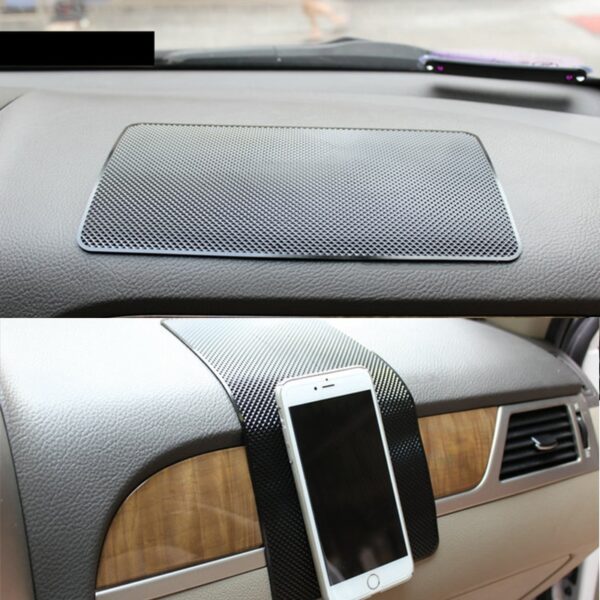 Dashboard Sticky Gel Pad