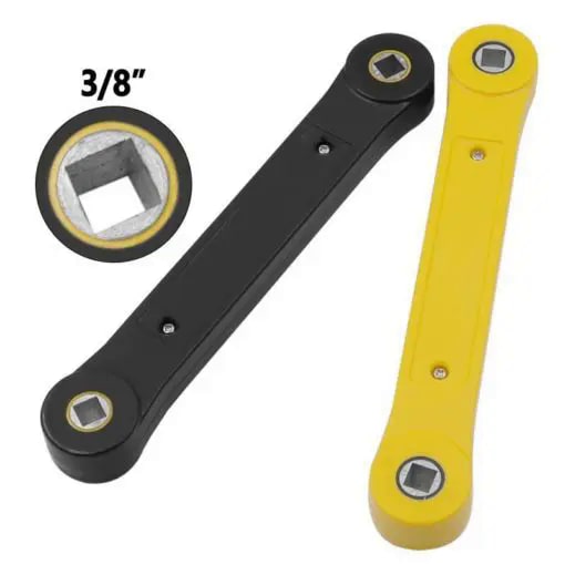 Car Repair Extension Wrench