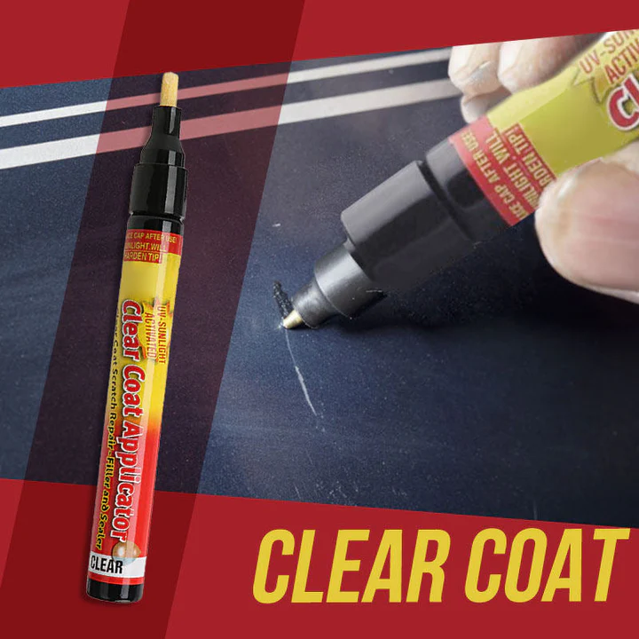 Car Scratch Repair Pen