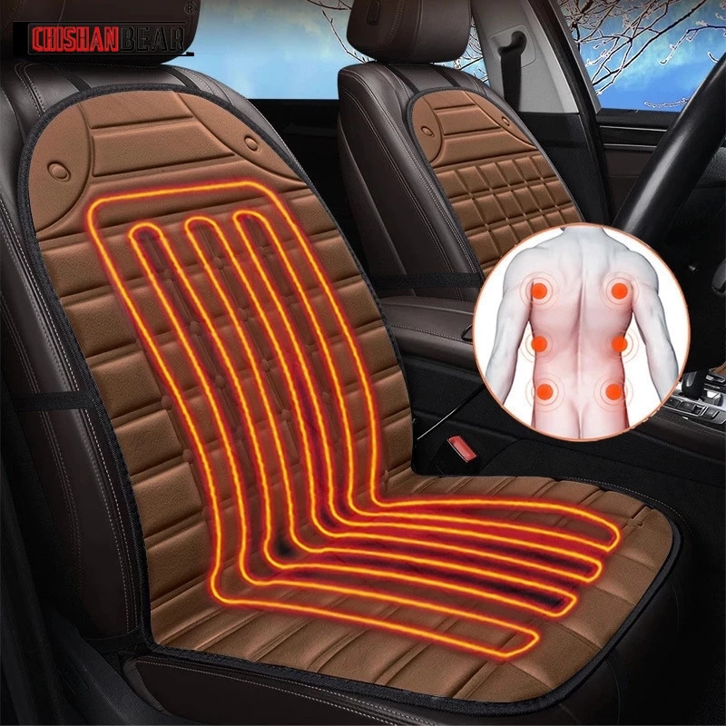 Car Seat Warmer