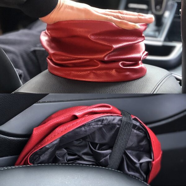 Car Leak-Free Foldable Organizer