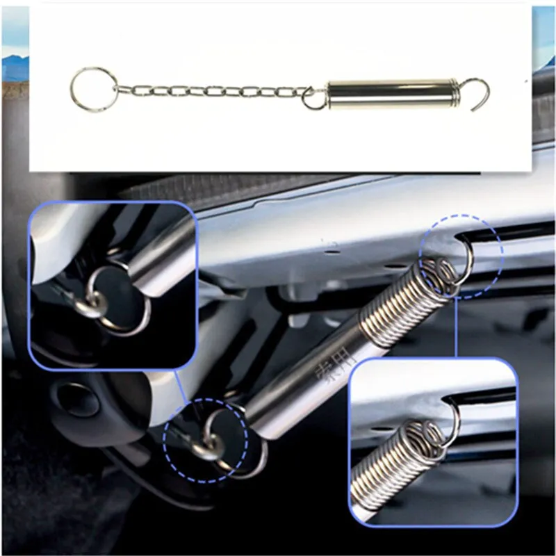 Car Trunk Automatic Spring Lifter