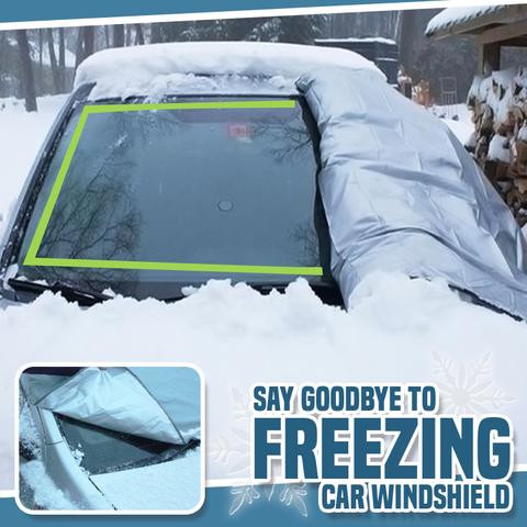 Car Windshield Cover