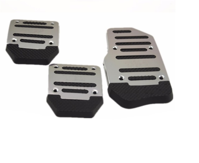 Car Anti Skid Foot Pedal