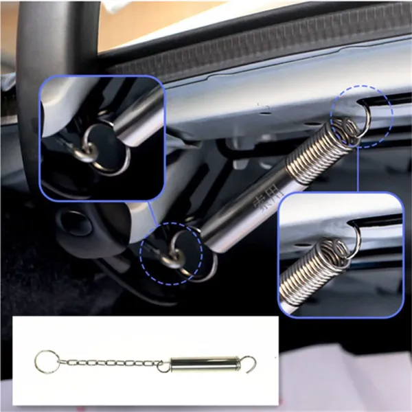 Car Trunk Automatic Spring Lifter