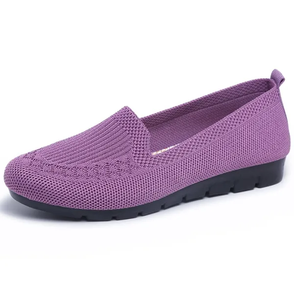 Orthopedic Diabetic Walking Loafer