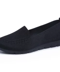 Orthopedic Diabetic Walking Loafer