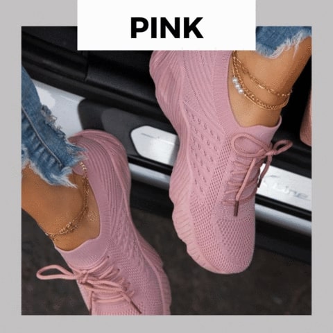 Casual Women Sneakers