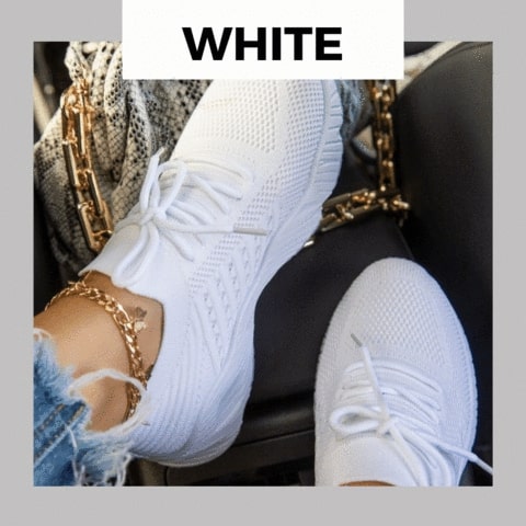 Casual Women Sneakers