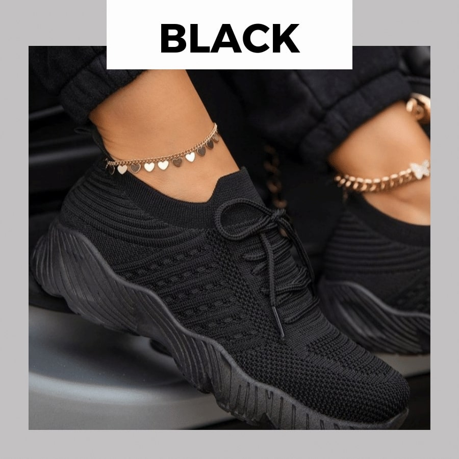 Casual Women Sneakers