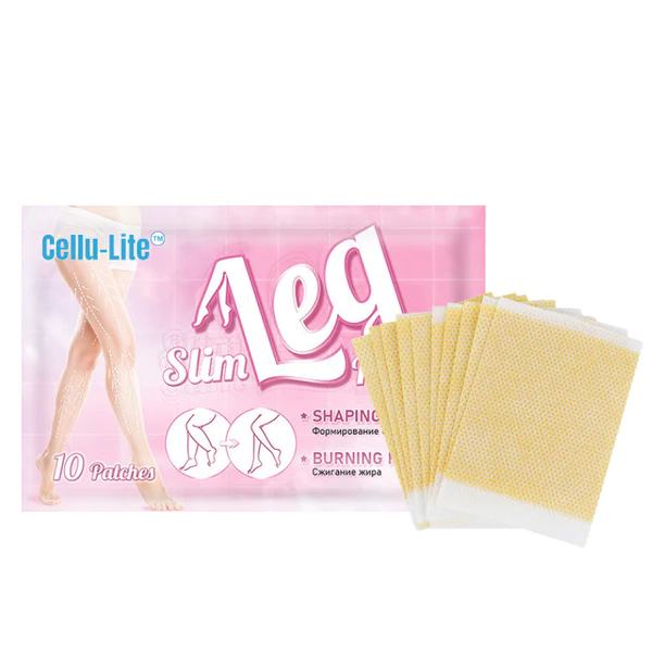 Cellu-Lite Thigh Firming Wrap