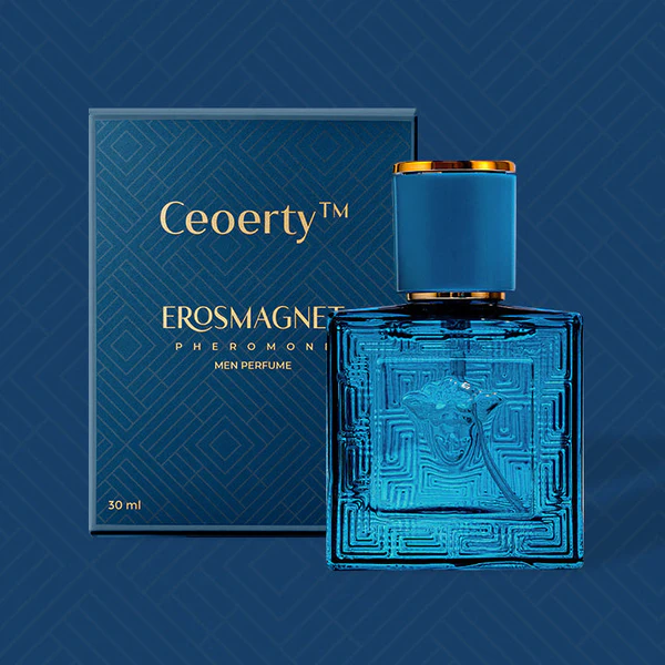 Ceoerty ErosMagnet Pheromone Men Perfume