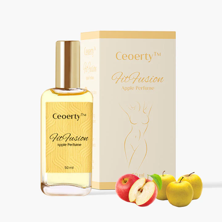 Ceoerty FitFusion Apple Perfume