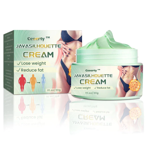 Ceoerty JavaSilhouette Cream