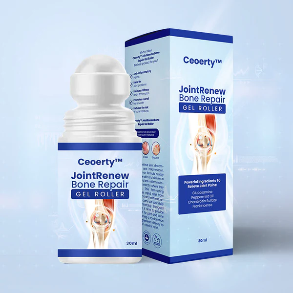 Ceoerty JointRenew Bone Repair Gel Roller