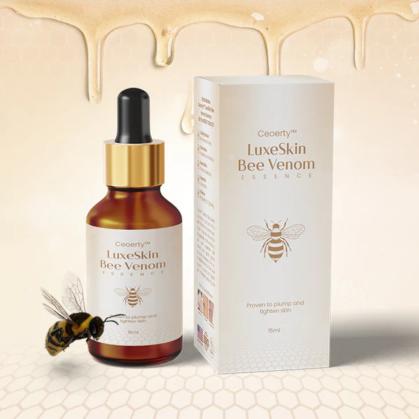 Ceoerty LuxeSkin Bee Venom Essence