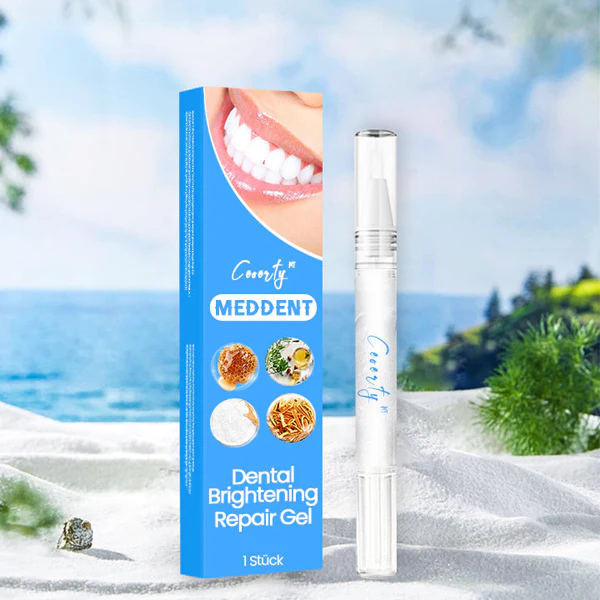 Ceoerty MedDent Teeth Whitening Repair Gel