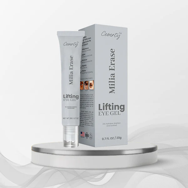 Ceoerty Milia Erase Lifting Eye Gel