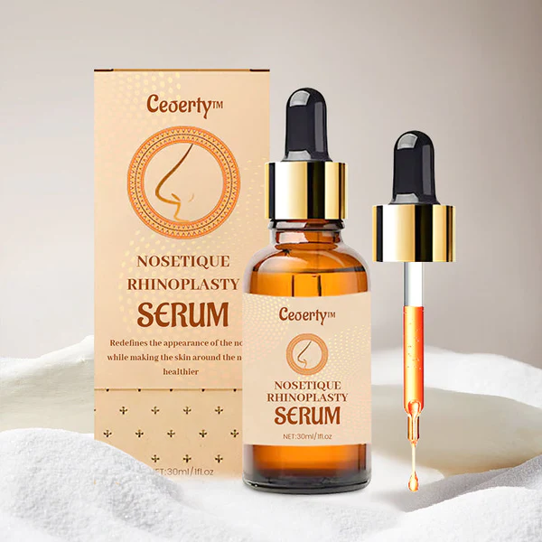 Ceoerty NoseTique Rhinoplasty Serum