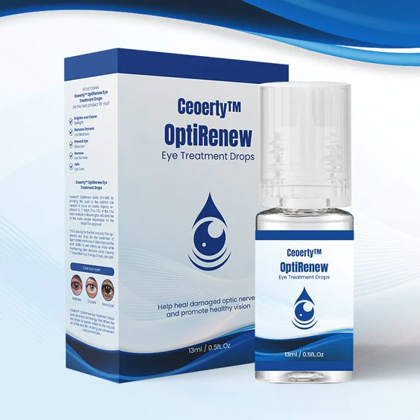 Ceoerty OptiRenew Eye Treatment Drops